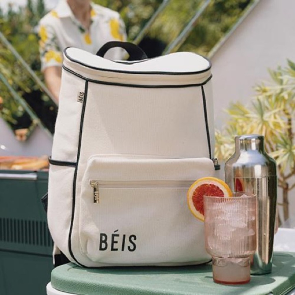 BÉIS The Cooler Backpack